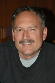 Dennis Frazen