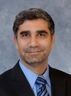Photo of Saad Merayyan, Ph.D.