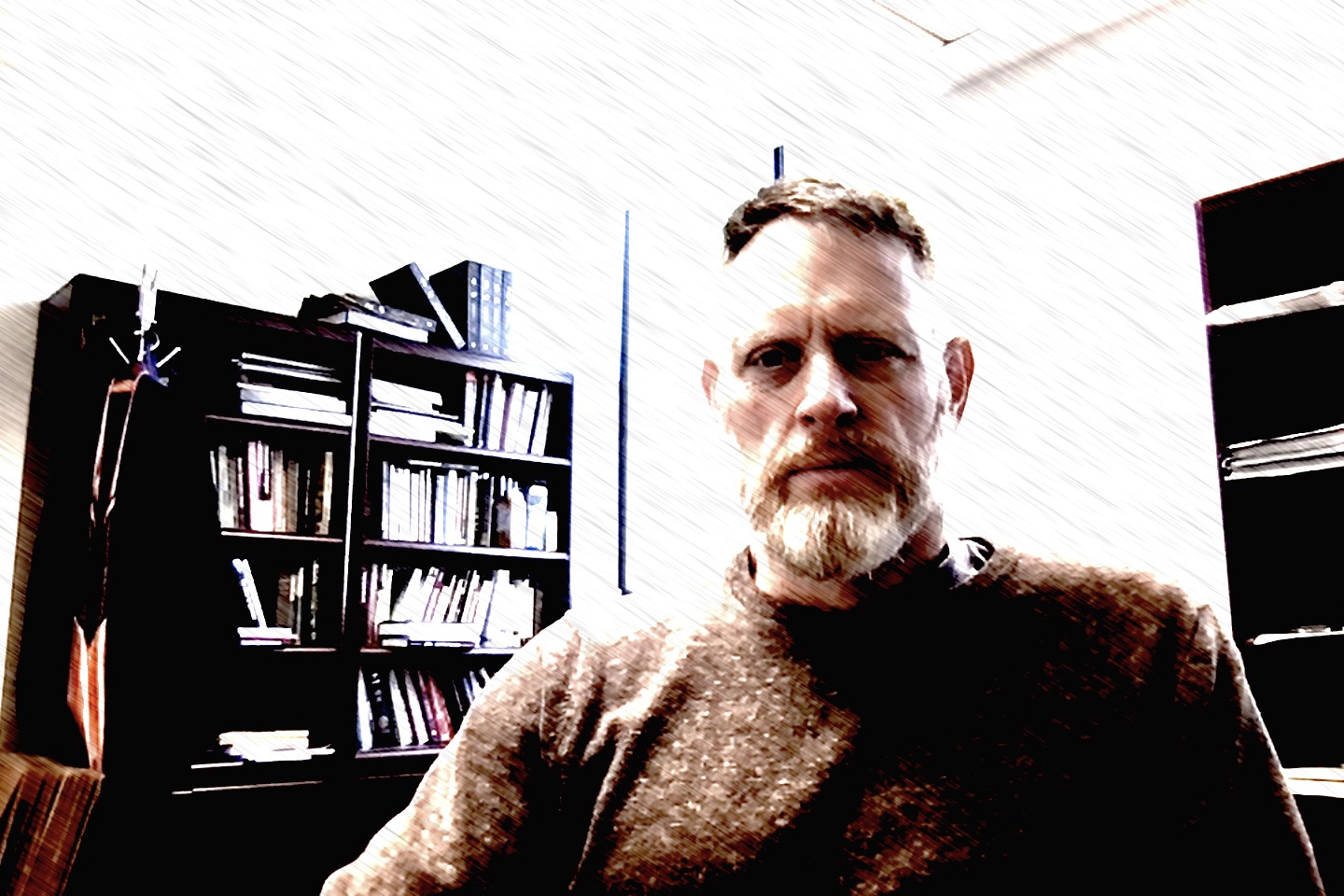 Faculty Portrait