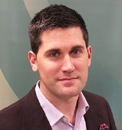 Faculty Portrait