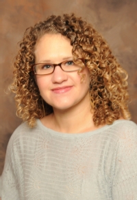 Faculty Portrait