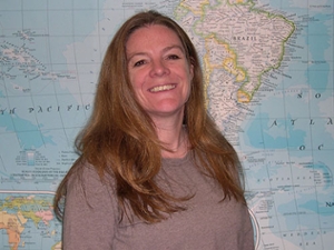 Faculty Portrait