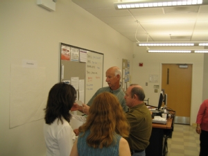 Summer Biotechnology Institute