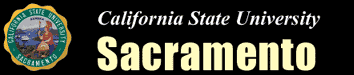sacramento state - leadership begins here