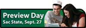 Graphic: Preview Day