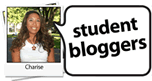 Student Bloggers