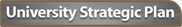 University Strategic Plan