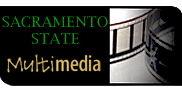 Sacramento State Multimedia