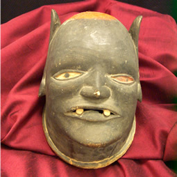 makonde mask