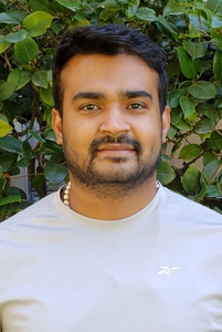 Pavan Upadhyay
