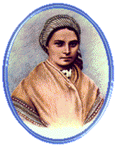 Bernadette Soubirous