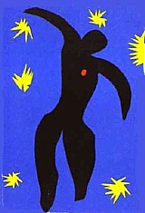 Henri Matisse, Icarus