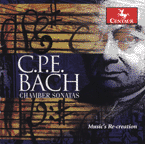 C.P.E Bach
