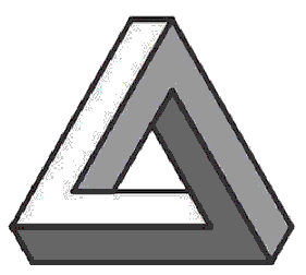 penrose-triangle