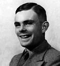 Alan Turing
