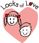 Locks of Love logo