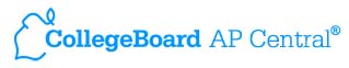 collegeboard sign