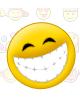 smile face