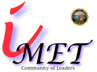 iMET Logo