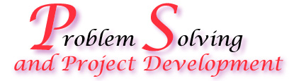 Problem Solving and Project Development