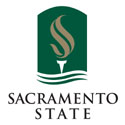 Sacramento State logo