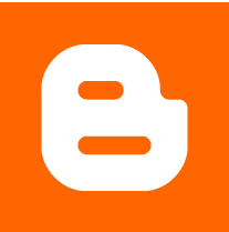 Logo for Blogger.com