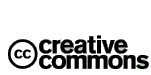 Creative Commons logo
                and link to Creative Commons