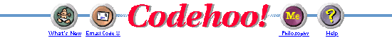 codebar