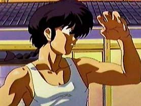 ranma