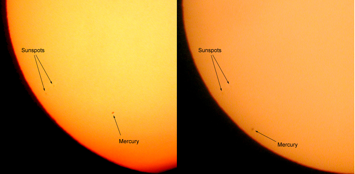transit image