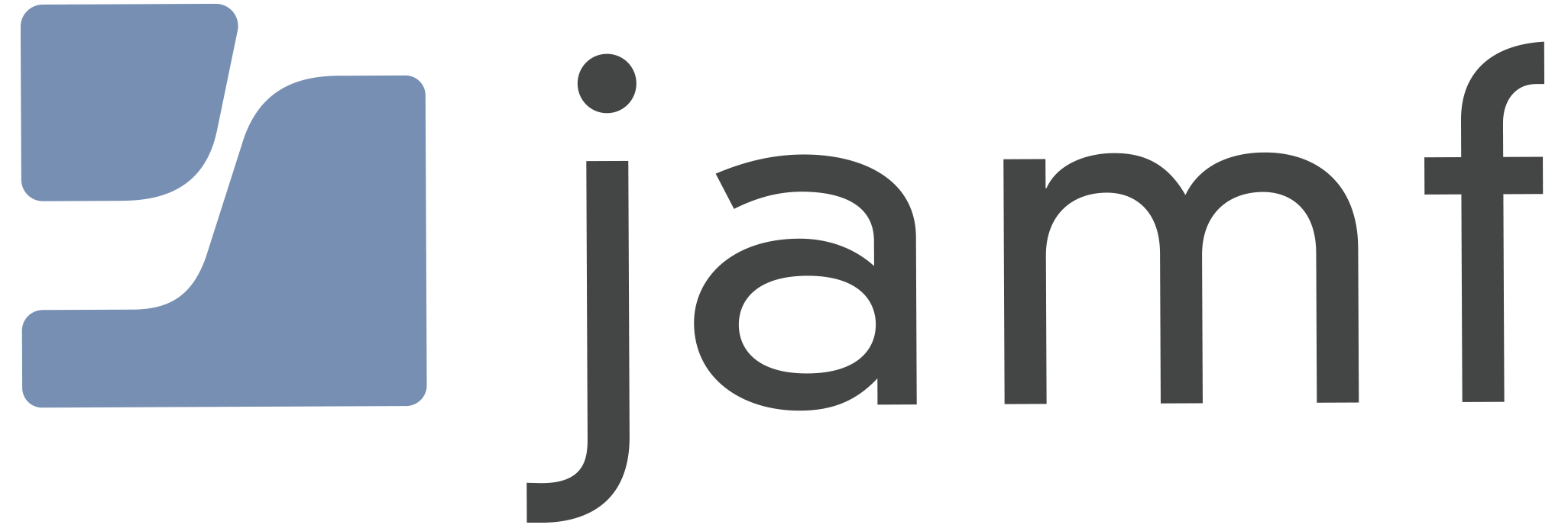 Image logo for Jamf Self Service.