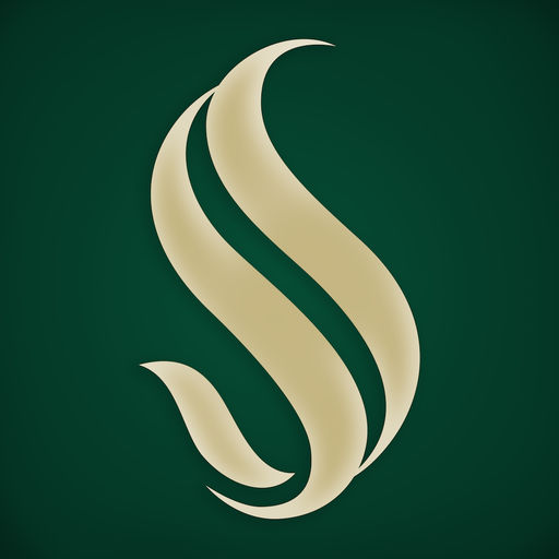 Image logo for Sac State Mobile.