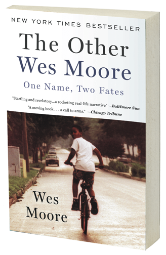 Moore book cover