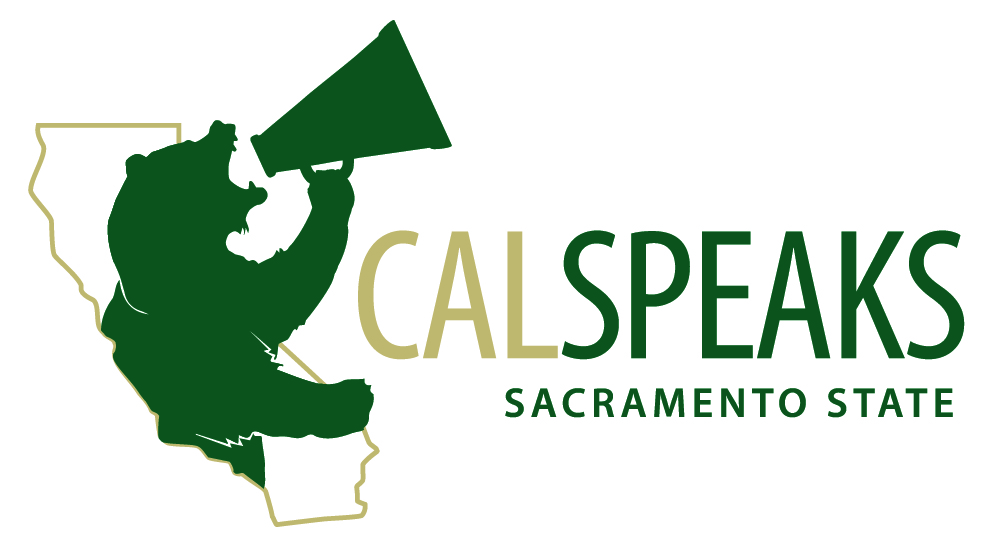 CalSpeaks logo