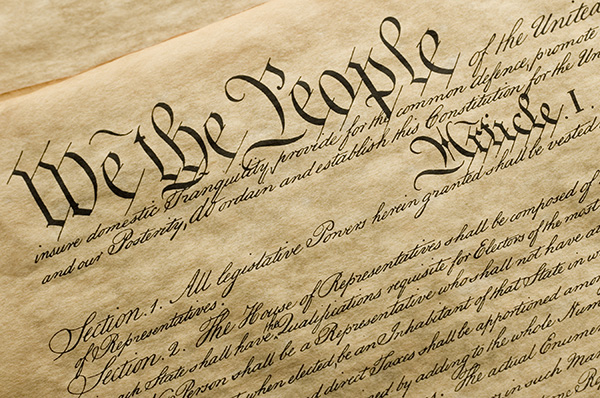 Constitution