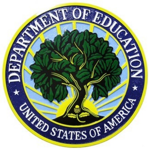 Department of Education