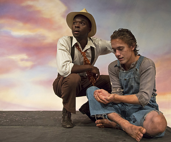 The Diviners