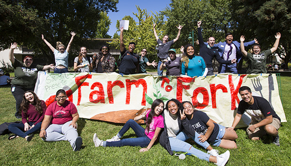 Farm-to-Fork 2016