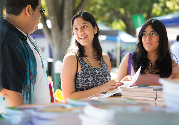 Feria de Educacion