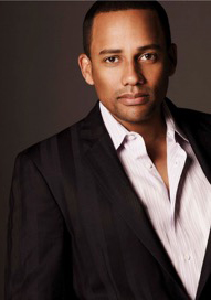 Hill Harper