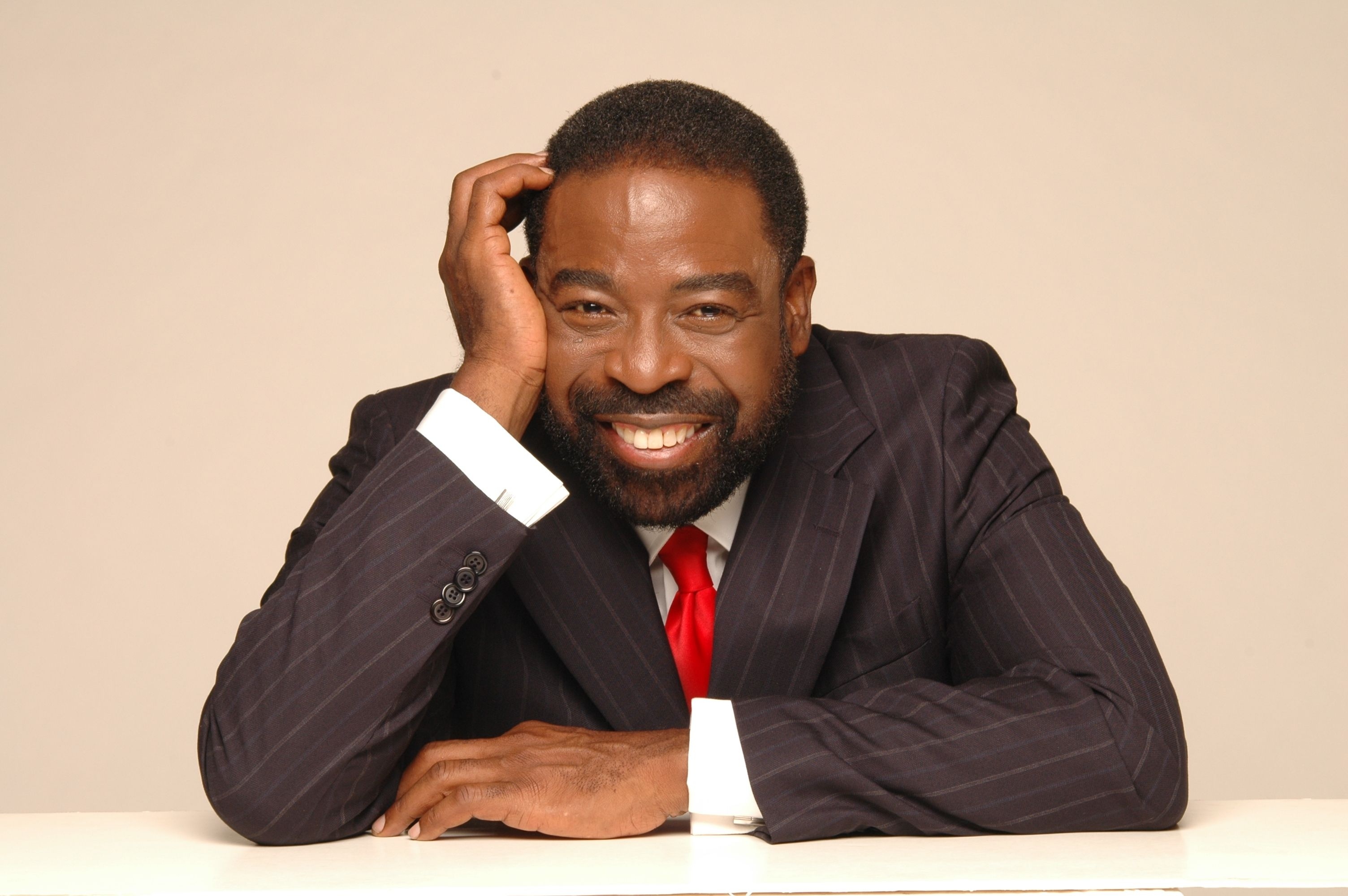 Les Brown