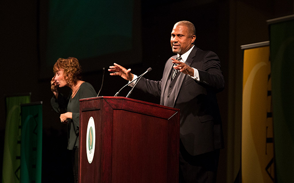 Tavis Smiley