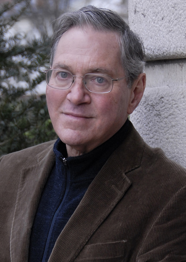 Michael Klare