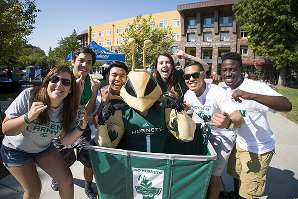 Move-In Day 2016