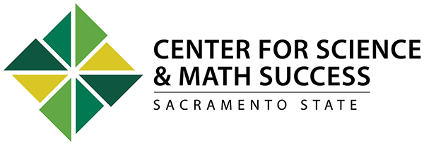 Center for Science and Math Success logo