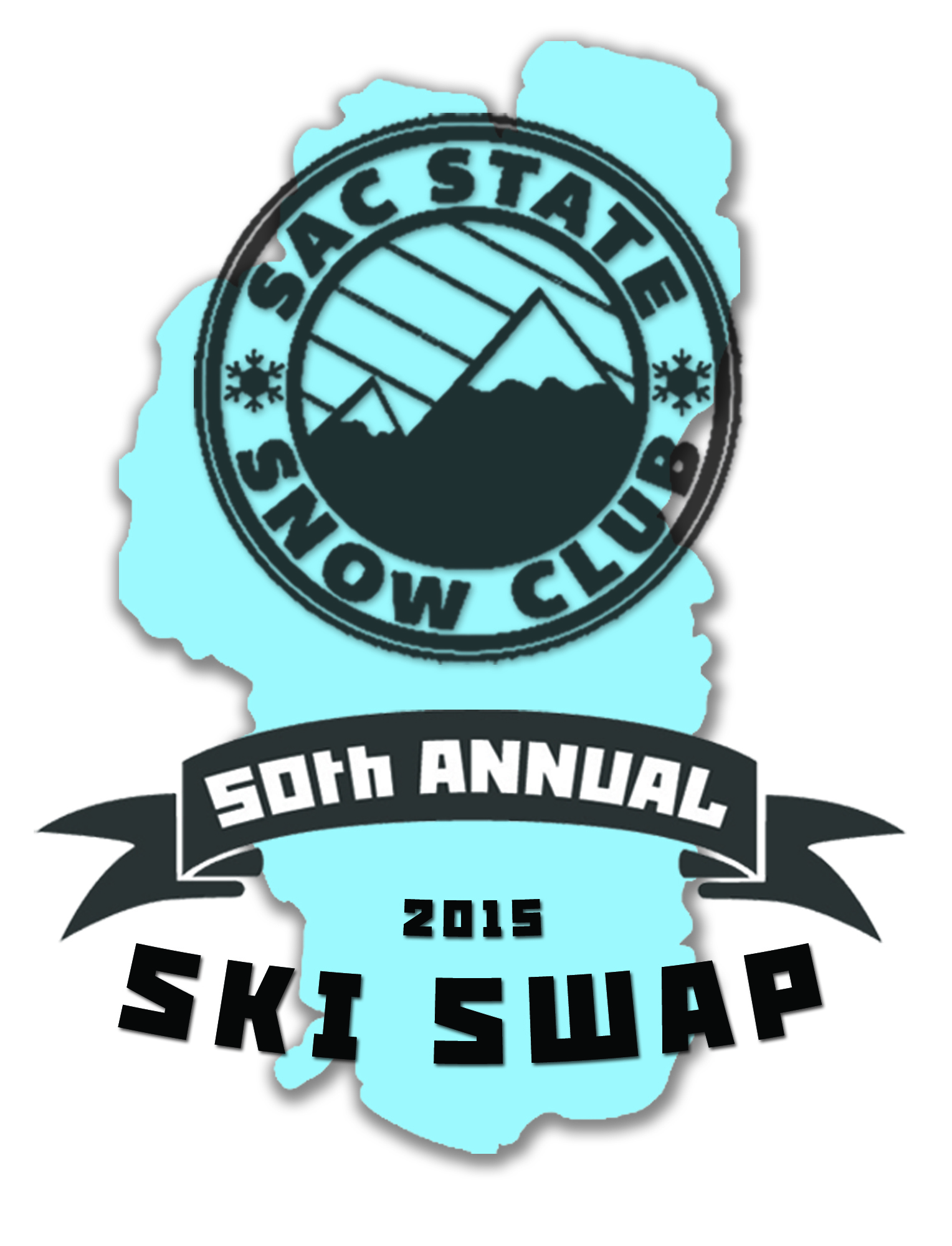 Ski Swap logo