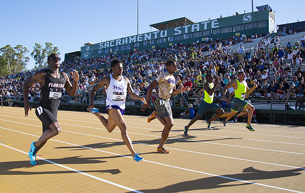 2014 USATF Outdoor Championships