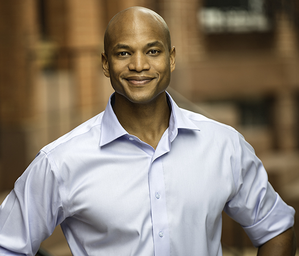 Wes Moore