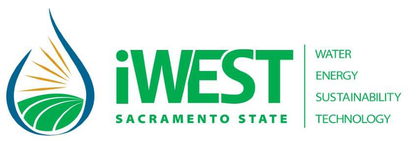 iWEST logo