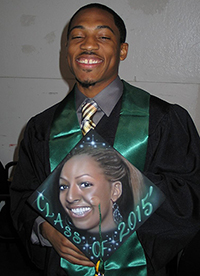 Mortarboards